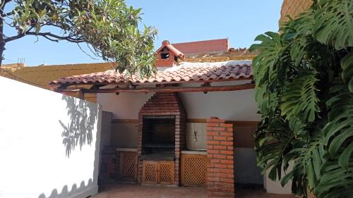 Tarija Apartamento | Céntrico Monoambiente con Parrillero Privado