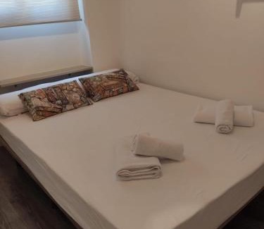 San Pablo Apartamento | Céntrico Piso de 2 habitaciones