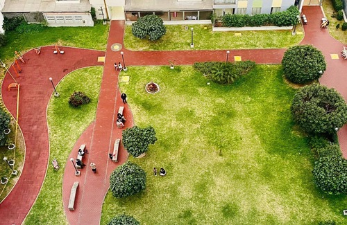 Cercado de Lima Apartamento | CÉNTRICO Y ACOGEDOR DEPARTAMENTO A 10 MIN DE PLAZA DE ARMAS DE LIMA
