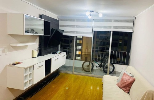 Cercado de Lima Apartamento | CÉNTRICO Y ACOGEDOR DEPARTAMENTO A 10 MIN DE PLAZA DE ARMAS DE LIMA