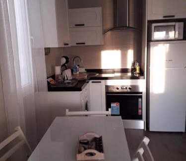 Logroño Apartamento | Céntrico y acogedor en tierra de vinos