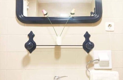 Arganzuela Apartamento | Céntrico y Bien Comunicado. Amplio y Cómodo