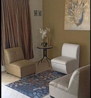 Tampico Apartamento | Céntrico y Cómodo Departamento