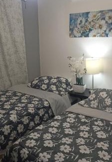 Tampico Apartamento | Céntrico y Cómodo Departamento