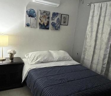 Tampico Apartamento | Céntrico y Cómodo Departamento