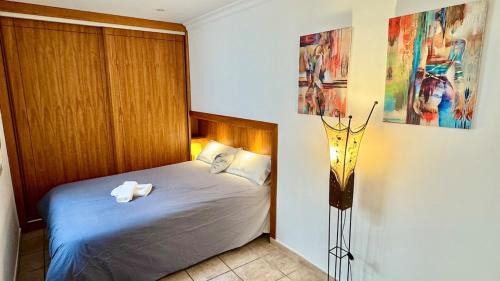 Capuchinos Apartamento | Céntrico y cómodo - Piso ideal para conocer Málaga
