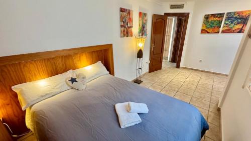 Capuchinos Apartamento | Céntrico y cómodo - Piso ideal para conocer Málaga