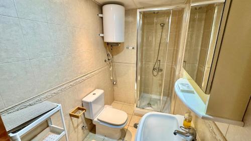 Capuchinos Apartamento | Céntrico y cómodo - Piso ideal para conocer Málaga
