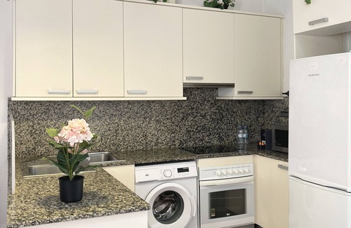 Terrassa Apartamento | Céntrico y con balcón