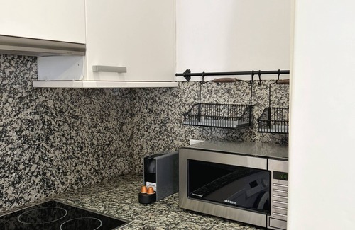 Terrassa Apartamento | Céntrico y con balcón