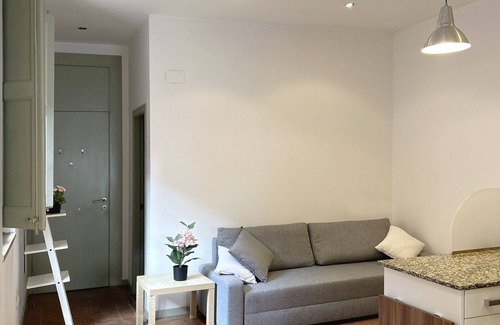 Terrassa Apartamento | Céntrico y con balcón