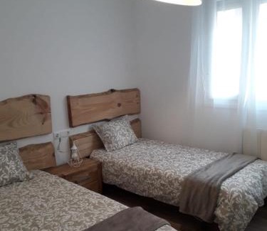 Logroño Apartamento | Céntrico y con encanto en tierra de vinos