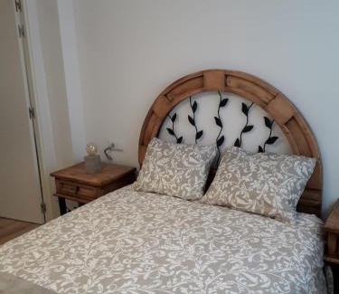 Logroño Apartamento | Céntrico y con encanto en tierra de vinos