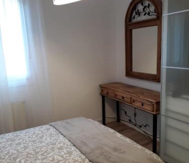 Logroño Apartamento | Céntrico y con encanto en tierra de vinos