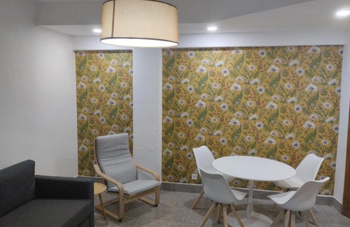 Abena Apartamento | Céntrico y equipado apartamento