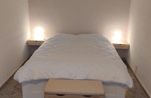 Abena Apartamento | Céntrico y equipado apartamento