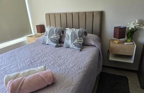 Rancagua Apartamento | Céntrico y Fabuloso depto en Rancagua Centro