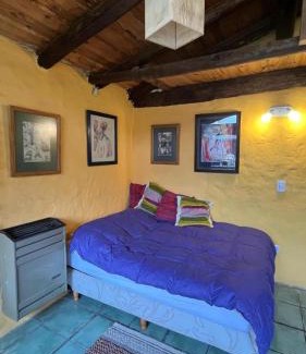 El Bolsón Apartamento | Céntrico y luminoso monoambiente en El Bolsón
