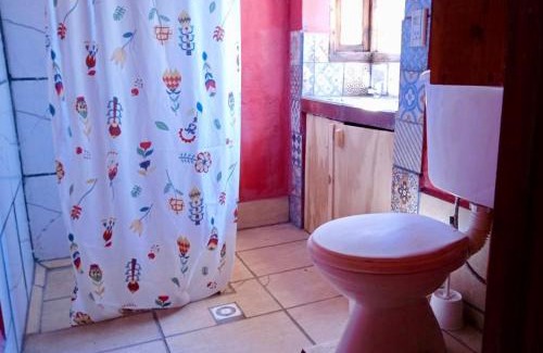 El Bolsón Apartamento | Céntrico y luminoso monoambiente en El Bolsón