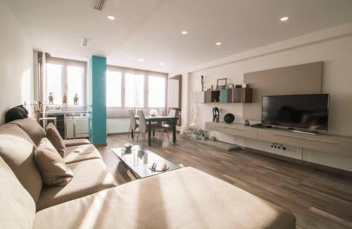 Trinitat Apartamento | Céntrico y reformado con estilo