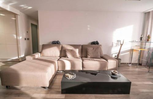 Trinitat Apartamento | Céntrico y reformado con estilo