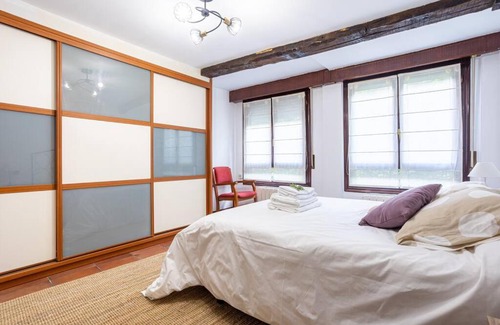 Bermeo Apartamento | Céntrico y tranquilo apartamento