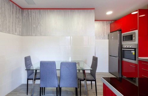 Reus Apartamento | PISO CÉNTRO REUS GRANDES DIMENSIONES!