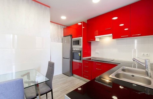 Reus Apartamento | PISO CÉNTRO REUS GRANDES DIMENSIONES!