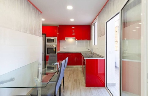 Reus Apartamento | PISO CÉNTRO REUS GRANDES DIMENSIONES!