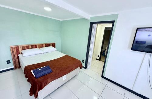 Barra de Guaratiba Cama Y Desayuno | Céu Beach club