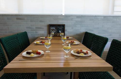 Loteamento Parque das Fontes Apartamento | Céu Estrelado: Cobertura Premium no Golf Ville