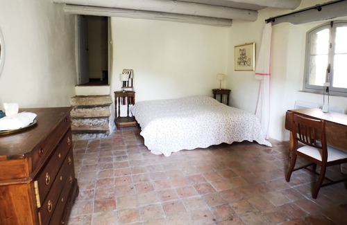 Cros Otro | Cévennes stone house: swimming pool & authenticity
