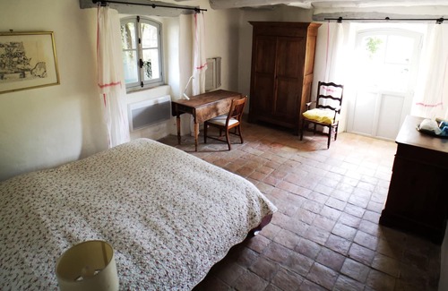 Cros Otro | Cévennes stone house: swimming pool & authenticity