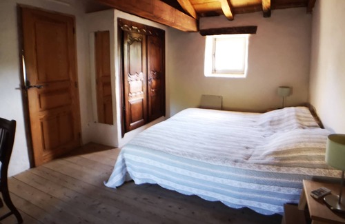 Cros Otro | Cévennes stone house: swimming pool & authenticity