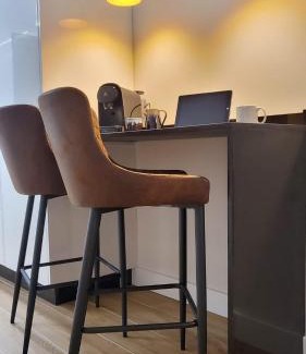 Maria Auxiliadora Apartamento | Cíes Luxury Suitel Lily Rodsen - Love your Stay