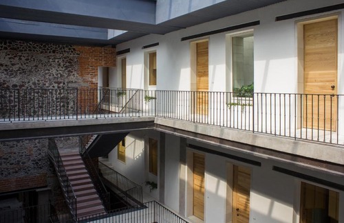 Centro histórico Hotel | Círculo Mexicano, a Member of Design Hotels