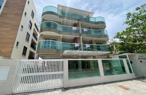 Joao Neiva Apartamento | cód 36 · Apartamento a 80 metros do mar com sacada