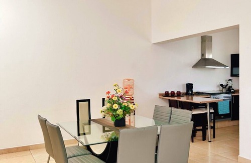 San Andrés Cholula Casa | Sonata y Lomas! PerfectHouse for families in the a residential & commercial area