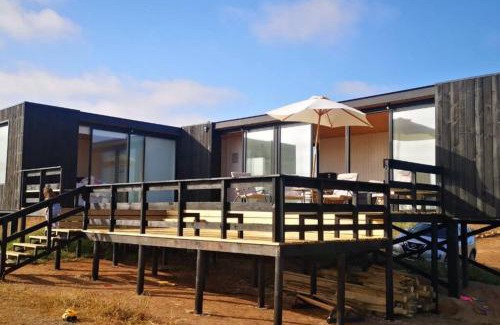 La Ligua Casa | Cómoda Casa en la Playa