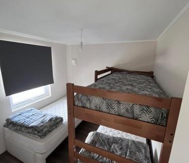 Panguipulli Casa | Cómoda Casa en Panguipulli