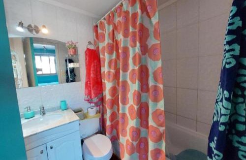 Valdivia Casa | cómoda casa familiar