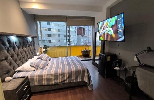 Santa Fe Casa | Cómoda habitación en Santa fe