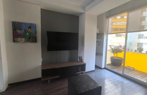 Santa Fe Casa | Cómoda habitación en Santa fe