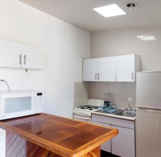 Centro de Querétaro Apartamento | Cómoda suite Céntrica El Prado A37