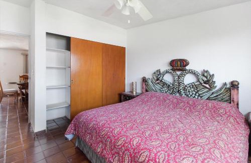 Centro de Querétaro Apartamento | Cómoda suite Céntrica El Prado A37