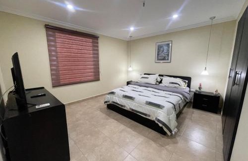 Maturín Apartamento | Cómoda Suite en Hotel Residencial CCP Tipuro