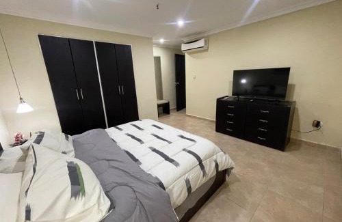 Maturín Apartamento | Cómoda Suite en Hotel Residencial CCP Tipuro