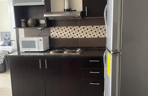 Puerto Santa Ana Apartamento | Cómoda Suite en Puerto Santa Ana