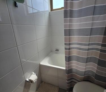 Rancagua Apartamento | Cómoda y central habitacion matrimonial baño privado y parcking