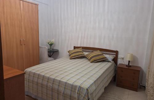 Gandia Casa | Cómodas Habitaciones en Zona Céntrica